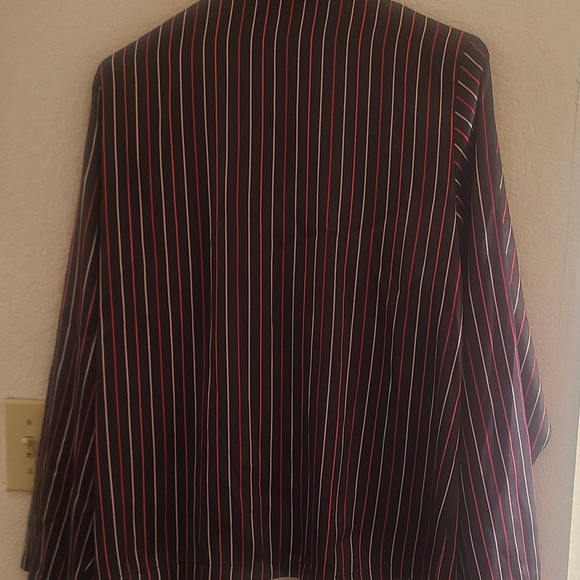 Blouse pajama - Picture 2 of 2